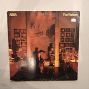 ABBA – The Visitors
