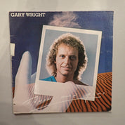 Gary Wright – Touch And Gone