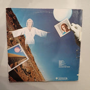 Gary Wright – Touch And Gone