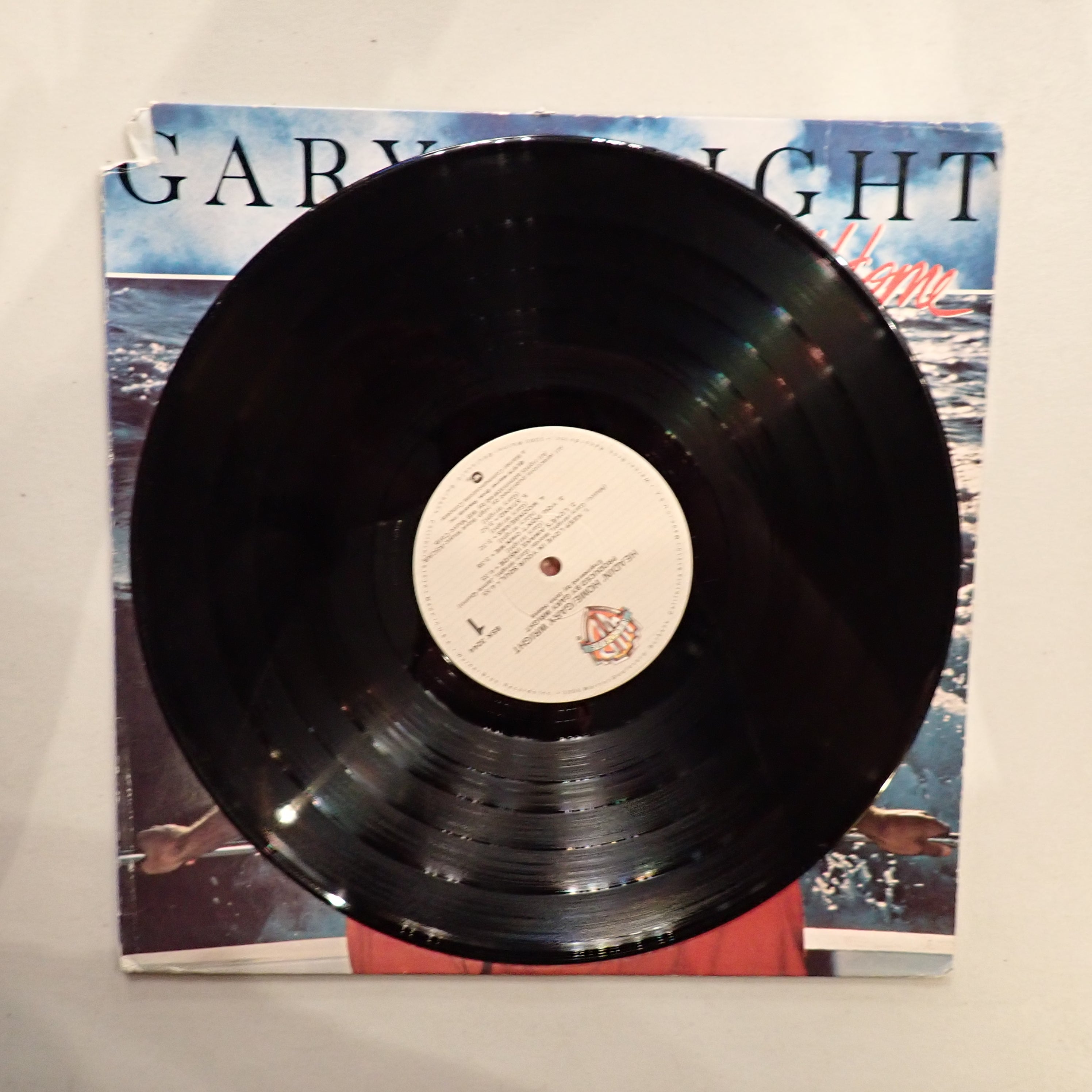 Gary Wright – Headin' Home