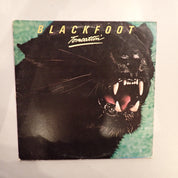 Blackfoot  – Tomcattin'