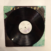 Blackfoot  – Tomcattin'