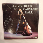 Jimmy Reed – Jimmy Reed At Carnegie Hall