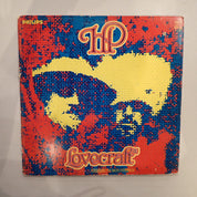 H.P. Lovecraft – H.P. Lovecraft II