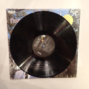 Elvis Presley – How Great Thou Art
