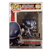 Blue-Eyes Toon Dragon - POP! #1062 [Pre-Owned]