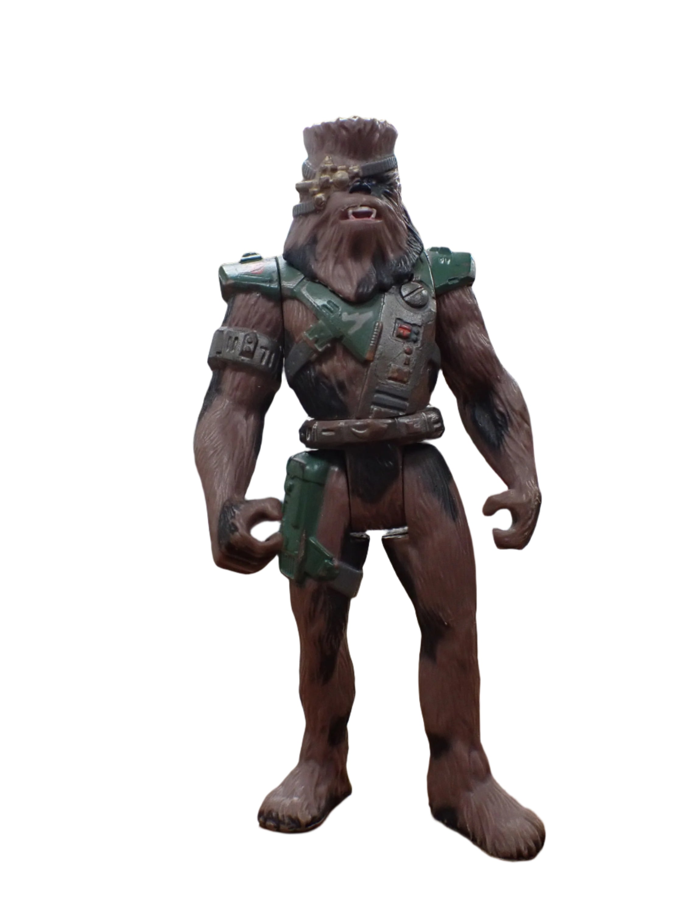 Chewbacca (Bounty Hunter) 1996
