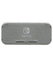 Nintendo Switch Lite - Pokemon Sword and Shield Edition