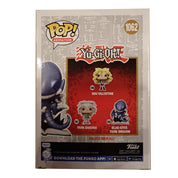Blue-Eyes Toon Dragon - POP! #1062 [Pre-Owned]