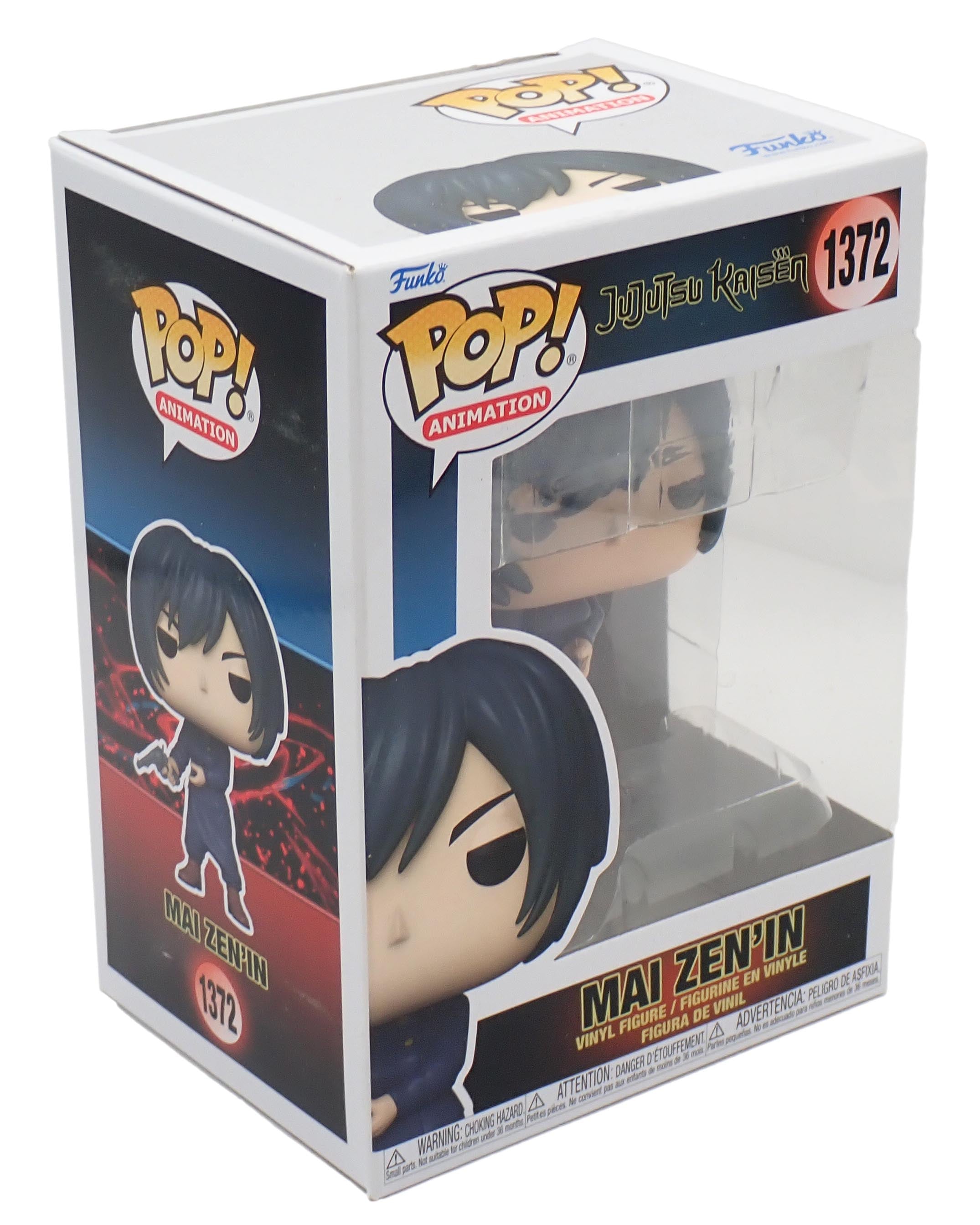 Mai Zen'in - POP! #1372