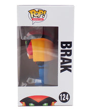 Brak - POP! #124