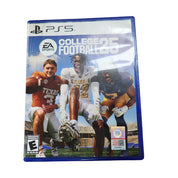 College Football 25 - PS5