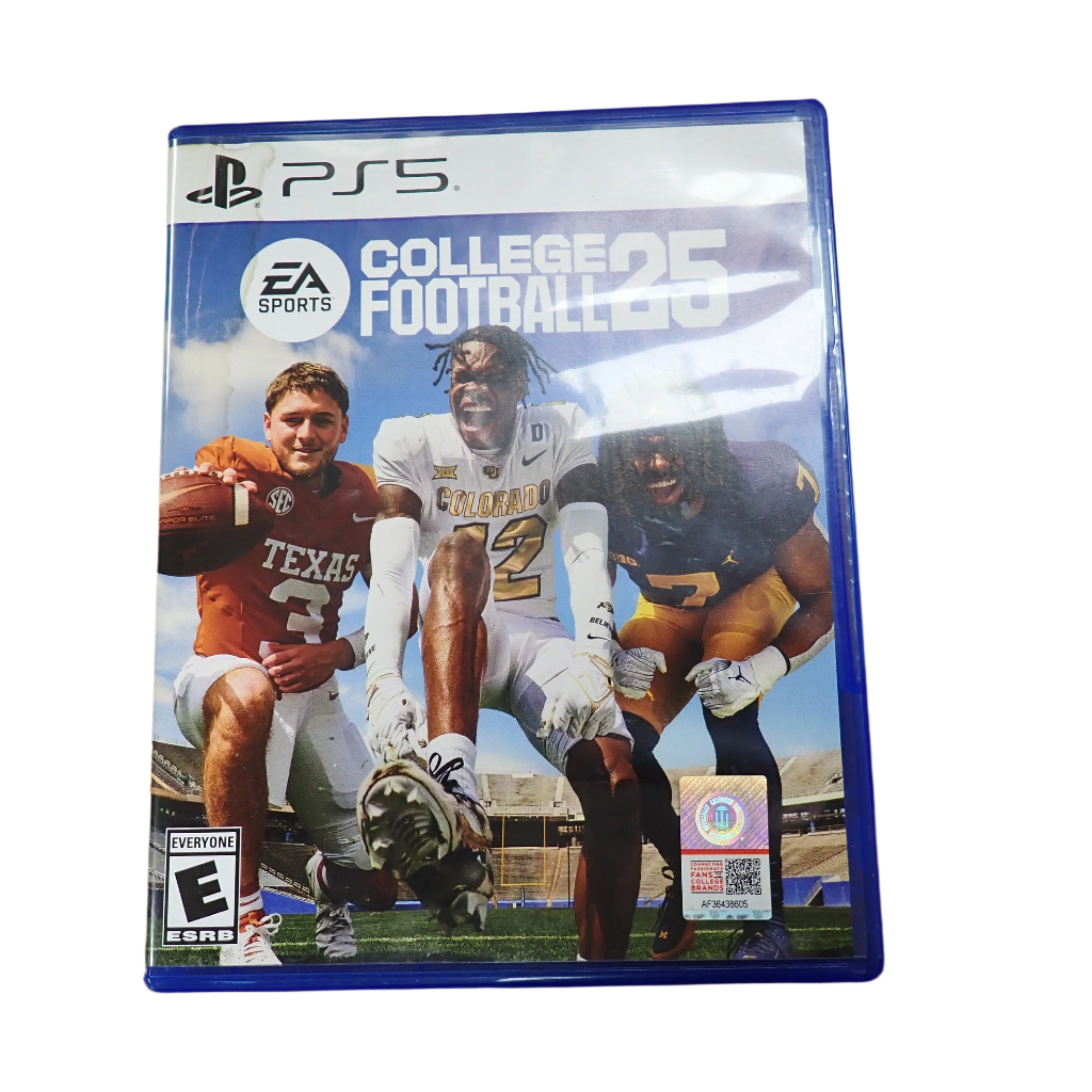 College Football 25 - PS5