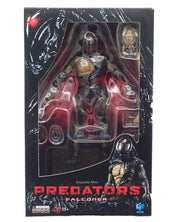 Falconer - Predators Exquisite Mini [Pre-Owned]