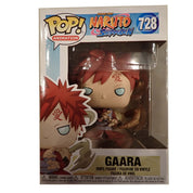 Gaara - POP! #728 [Pre-Owned]