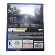 College Football 25 - PS5