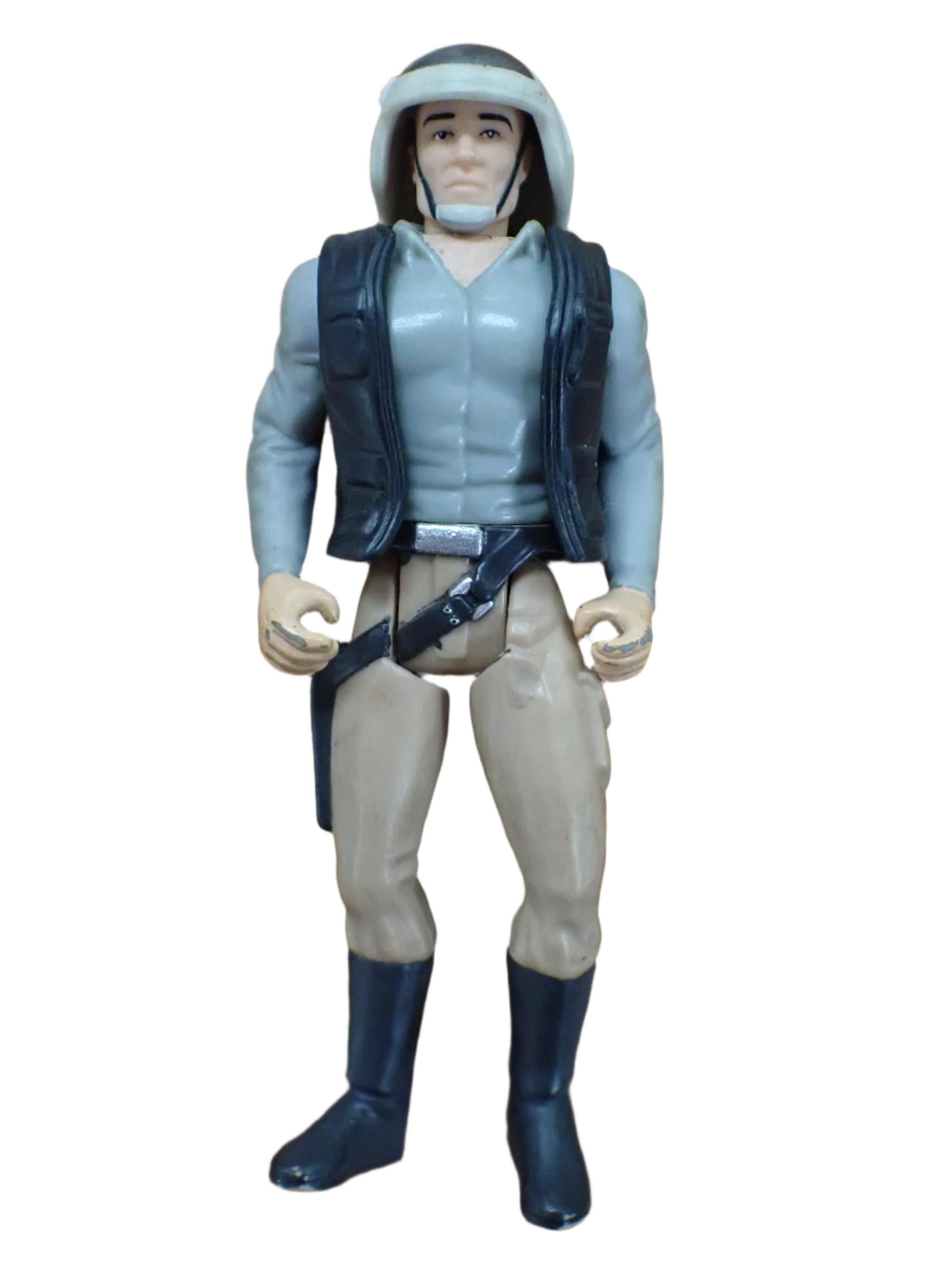Rebel Fleet Trooper 1997