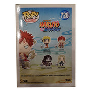 Gaara - POP! #728 [Pre-Owned]