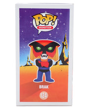 Brak - POP! #124