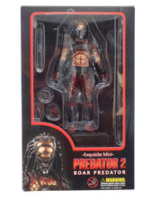 Boar Predator - Predator 2 Exquisite Mini [Pre-Owned]