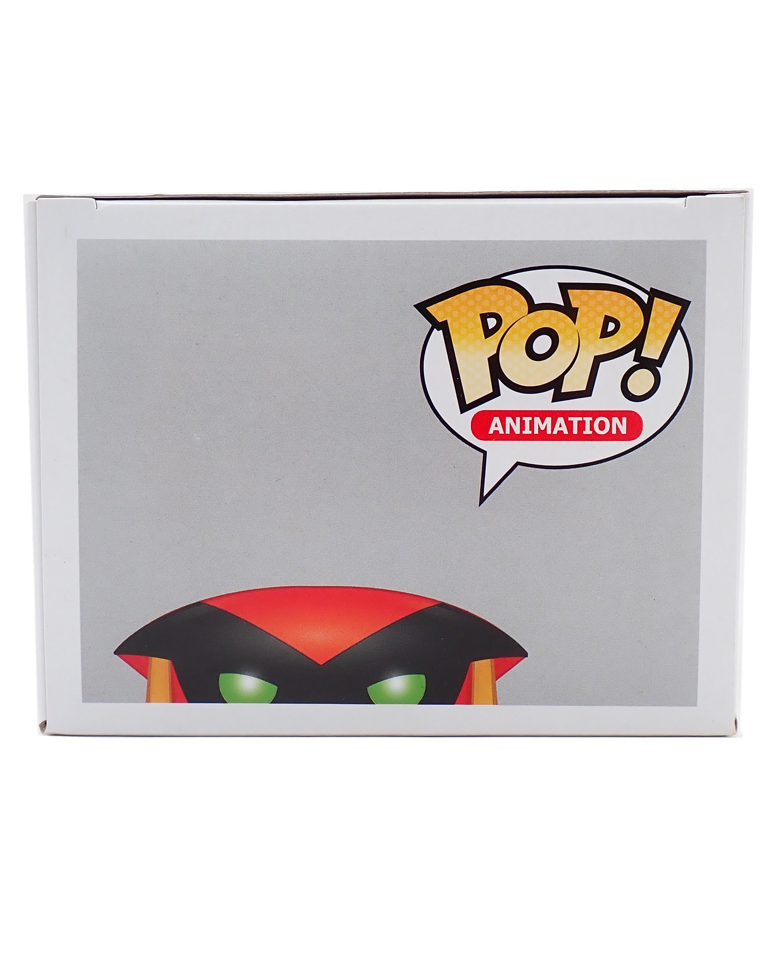 Brak - POP! #124