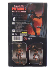 Boar Predator - Predator 2 Exquisite Mini [Pre-Owned]