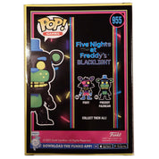 Freddy Fazbear - POP! #955 [Pre-Owned]