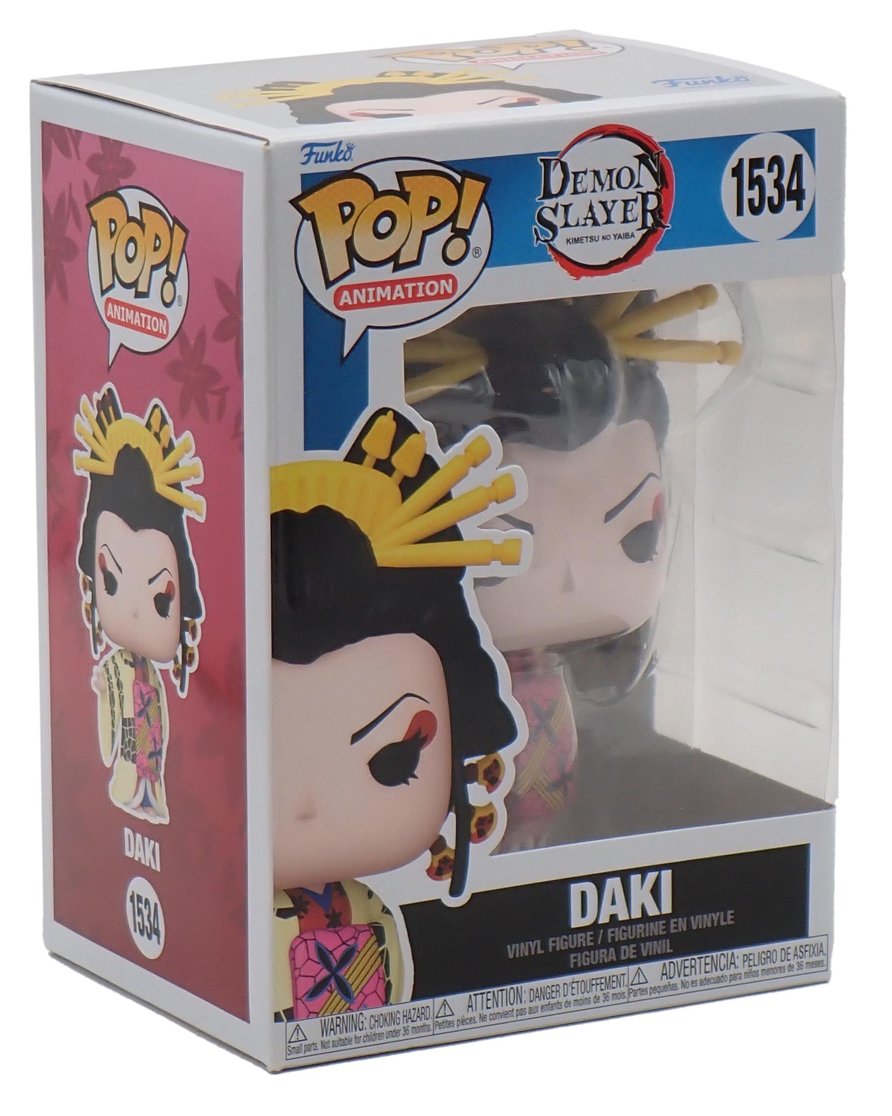Daki - POP! #1534