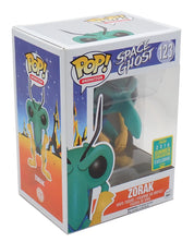 Zorak - POP! #123