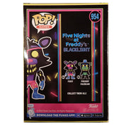 Foxy - POP! #954 [Pre-Owned]