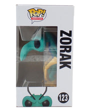 Zorak - POP! #123