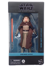 Shin Hati (Arcana) - Ahsoka Black Series [Pre-Owned]