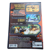 Ratchet & Clank: Up your Arsenal - PS2