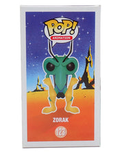 Zorak - POP! #123