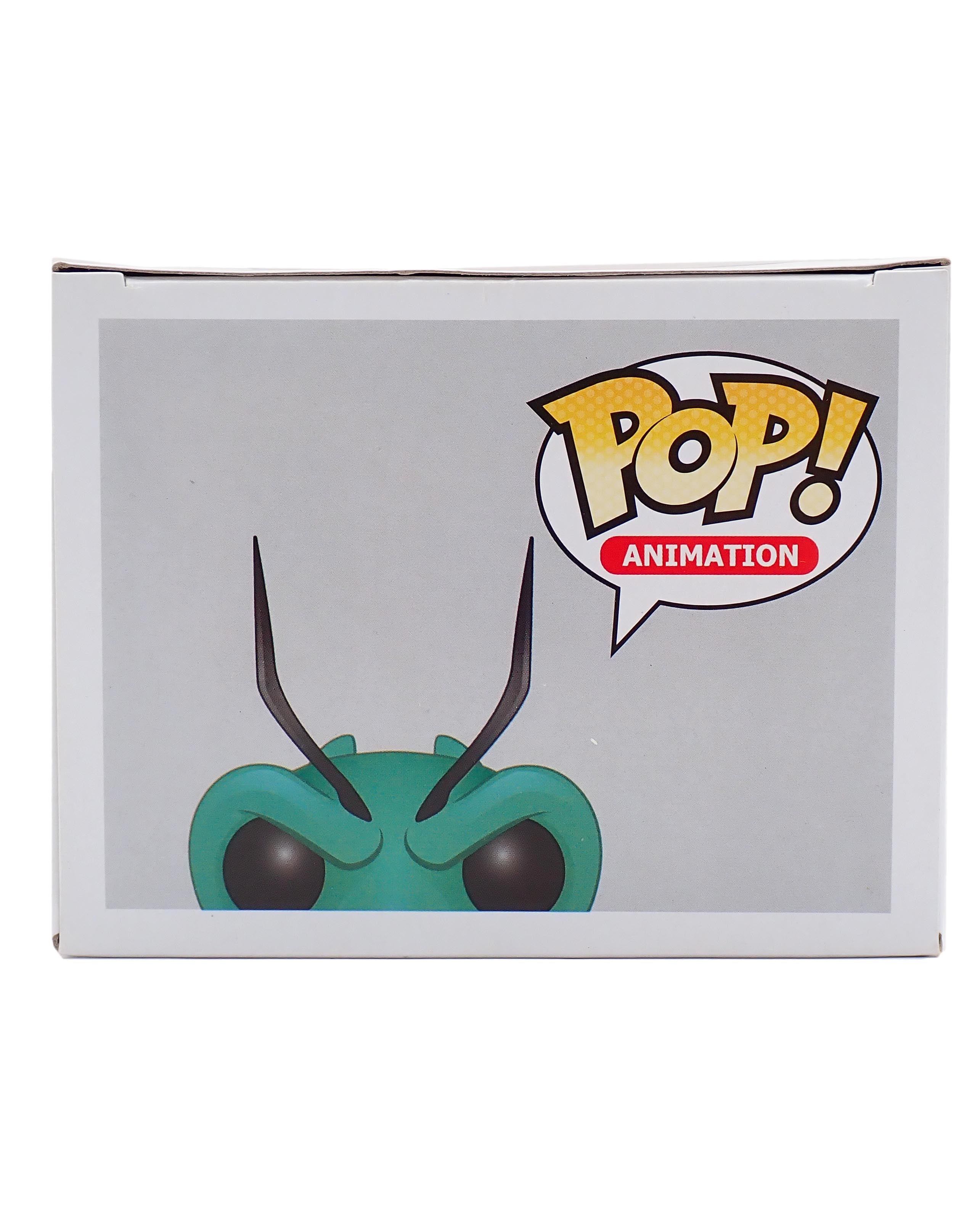 Zorak - POP! #123