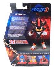 Shadow - Sonic the Hedgehog 3 Figure [Pre-Owned]