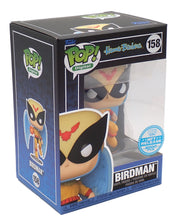 Birdman - POP! #158