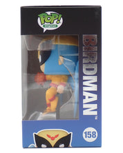 Birdman - POP! #158