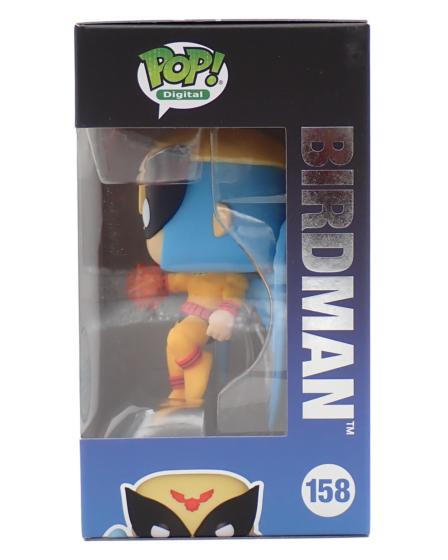 Birdman - POP! #158