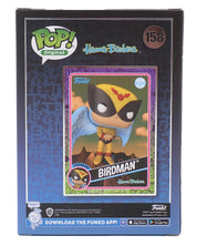 Birdman - POP! #158