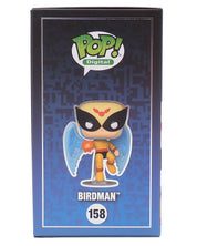 Birdman - POP! #158