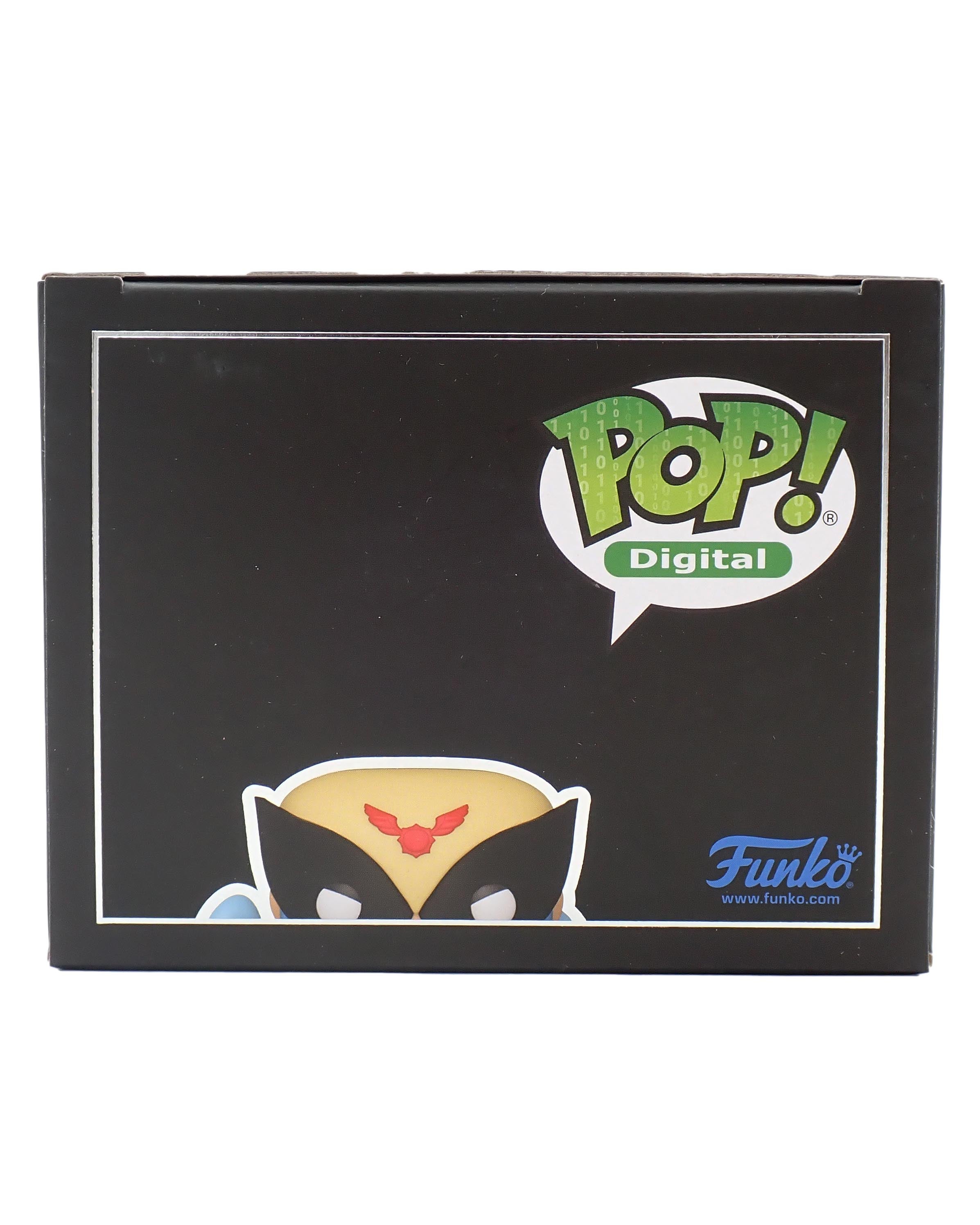 Birdman - POP! #158