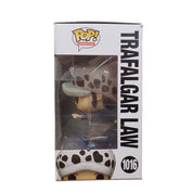 Trafalgar Law - POP! #1016