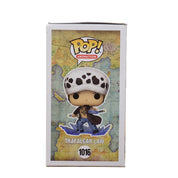 Trafalgar Law - POP! #1016