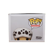 Trafalgar Law - POP! #1016
