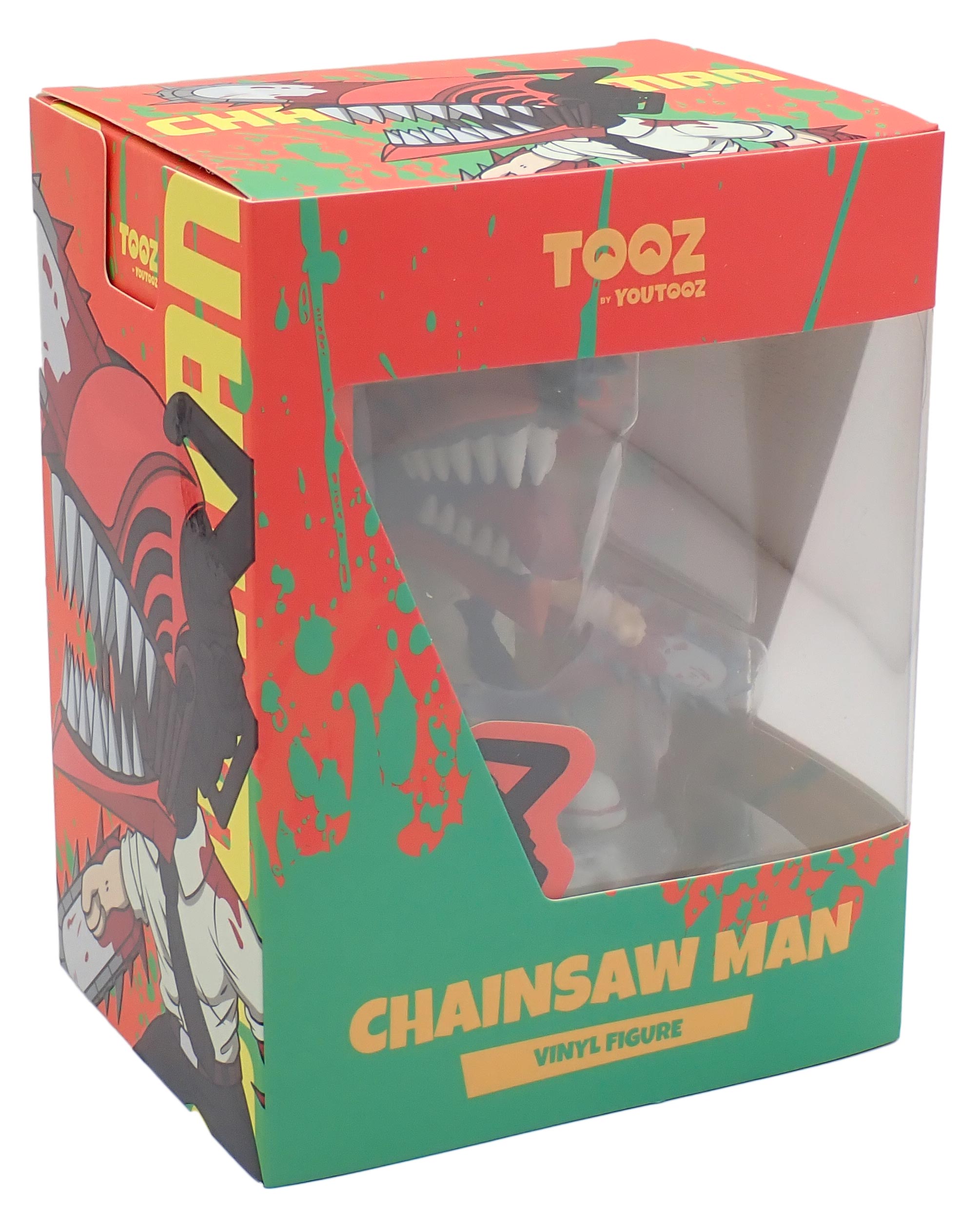 Chainsaw Man - Youtooz