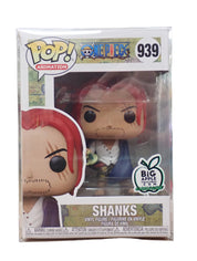 Shanks - POP! #939