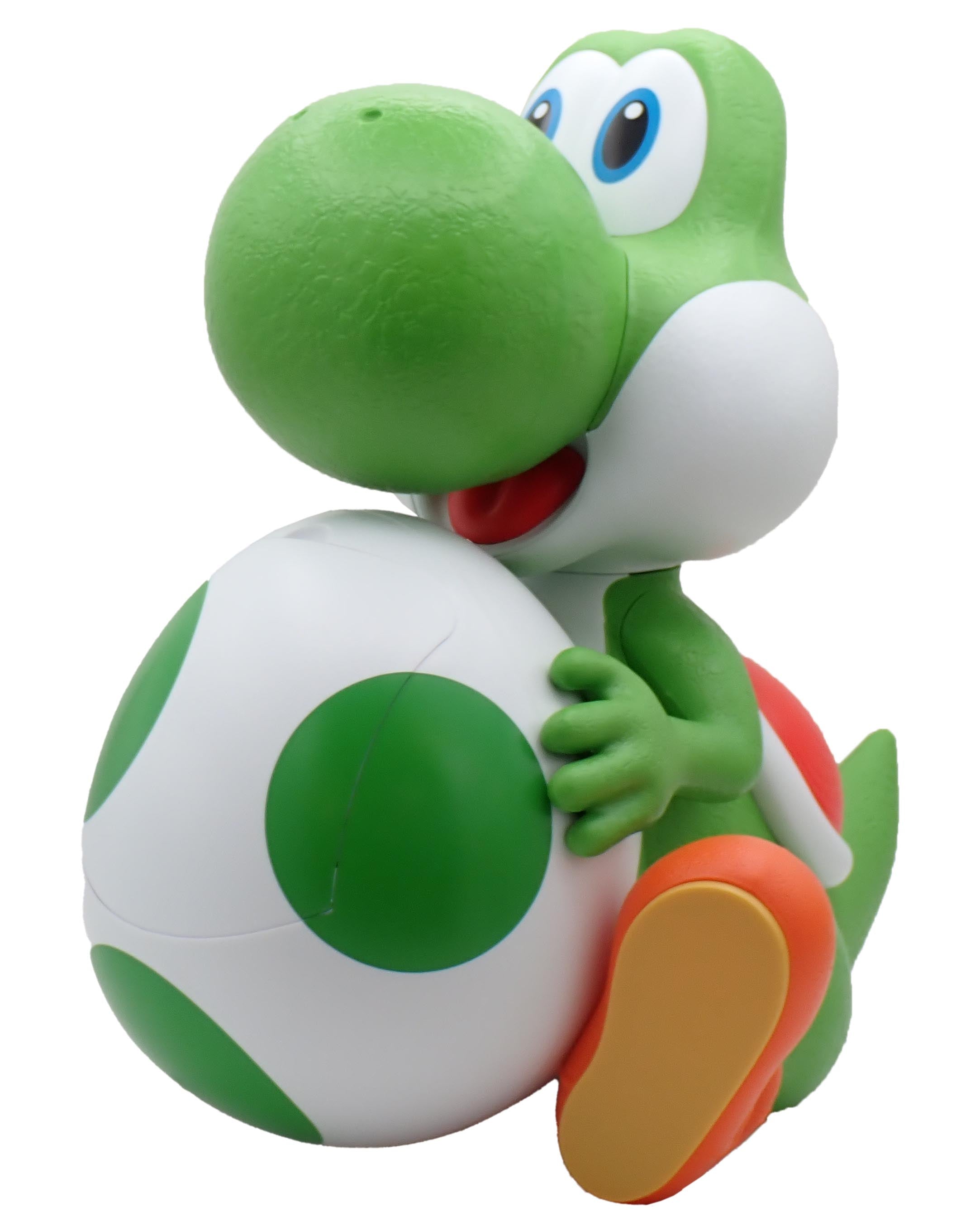 Yoshi - The Super Mario Galaxy Movie Popcorn Bucket