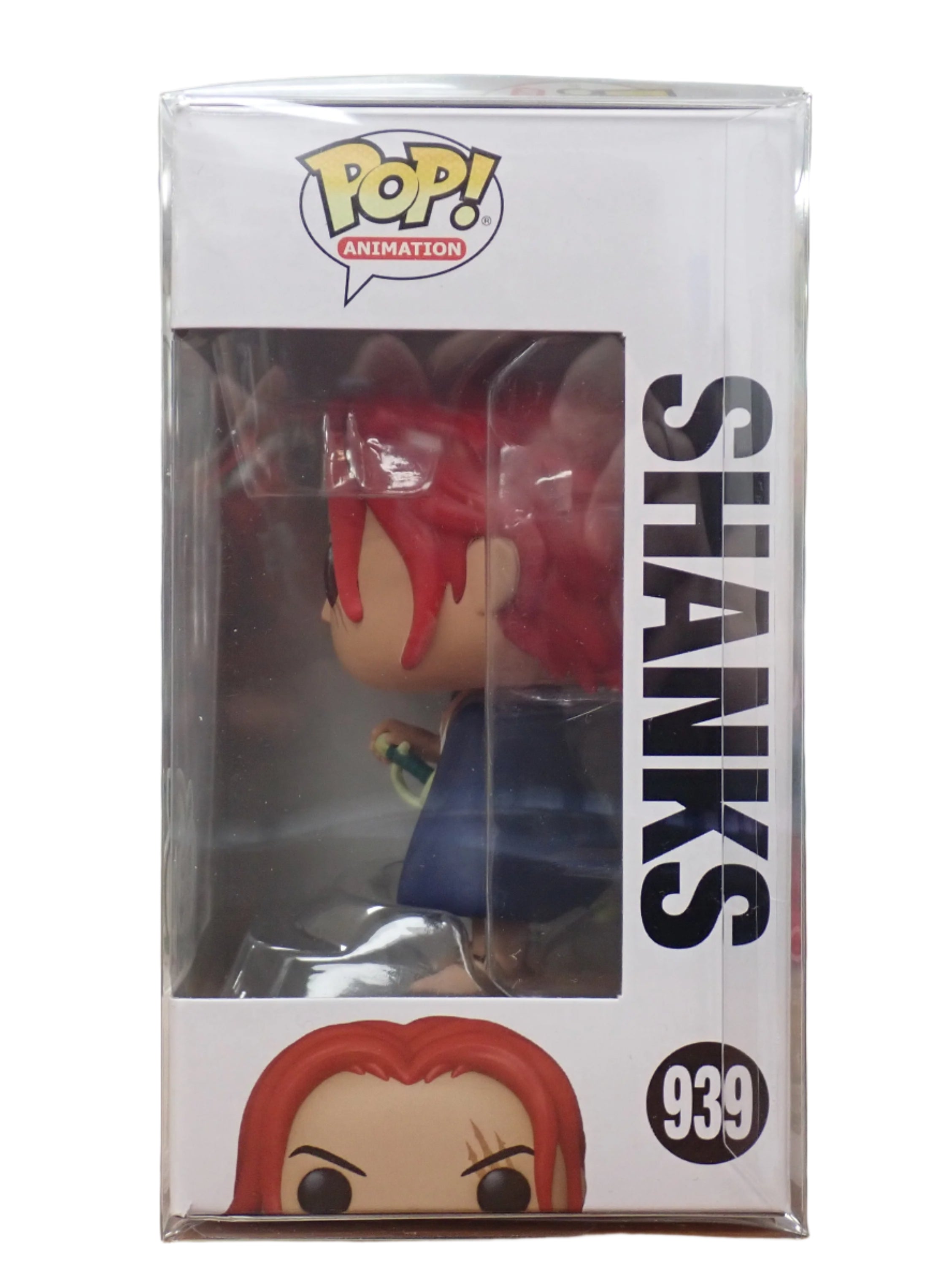 Shanks - POP! #939
