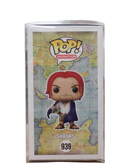 Shanks - POP! #939